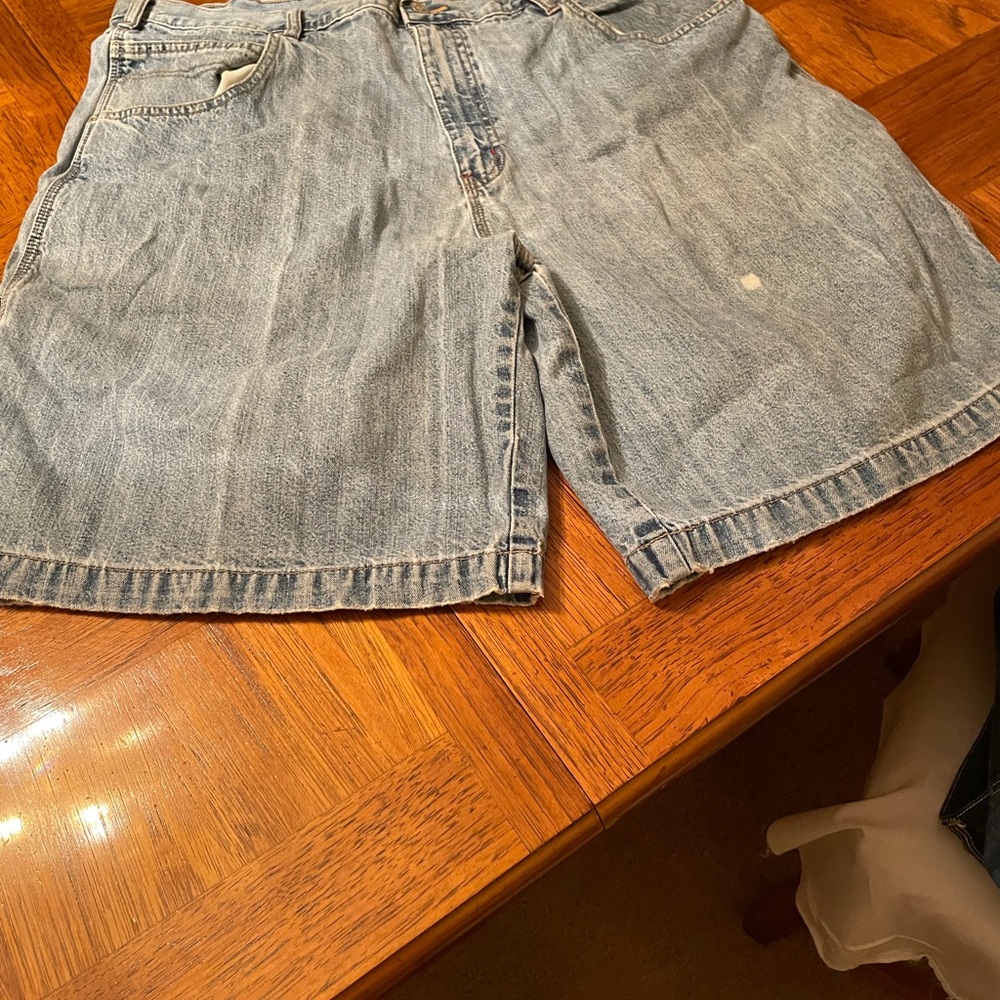 ROCA WEAR, Men’s shorts 40w